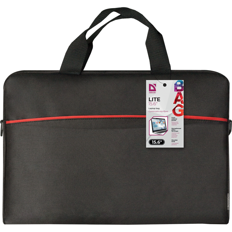 Defender Lite 15.6"