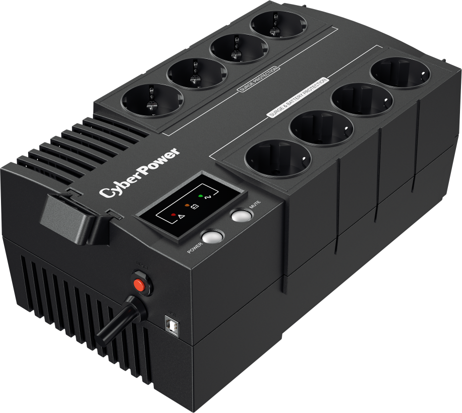 CyberPower BS450E