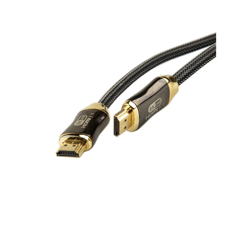 Telecom HDMI (m) - HDMI (m) 1м