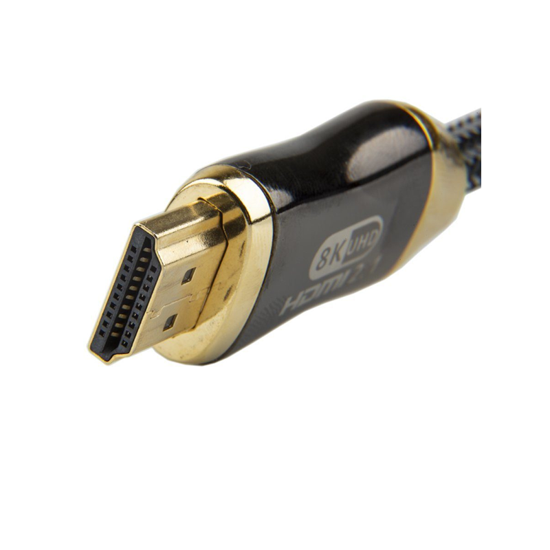 Telecom HDMI (m) - HDMI (m) 1м