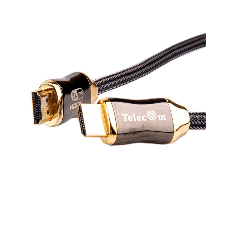 Telecom HDMI (m) - HDMI (m) 1м