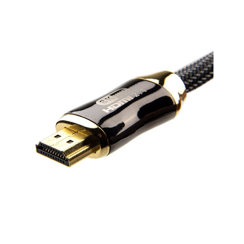Telecom HDMI (m) - HDMI (m) 1м