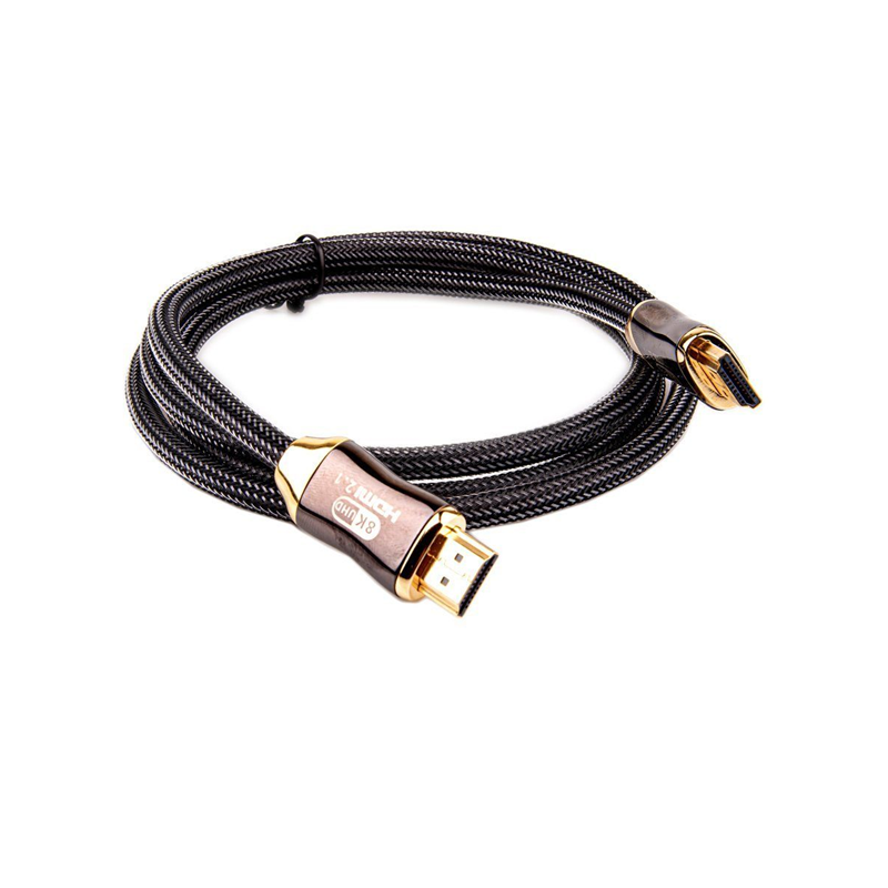 Telecom HDMI (m) - HDMI (m) 1м