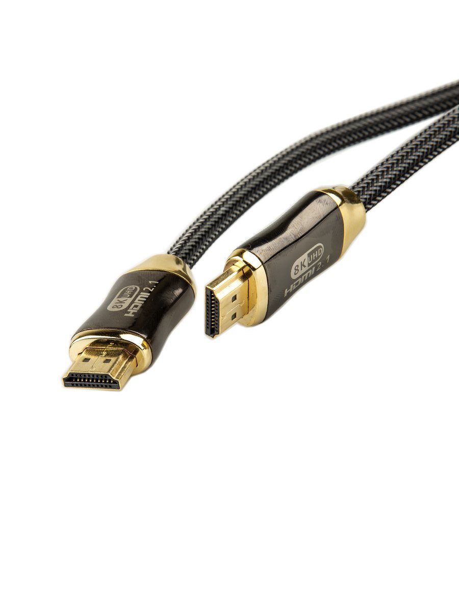 Telecom HDMI (m) - HDMI (m) 1м
