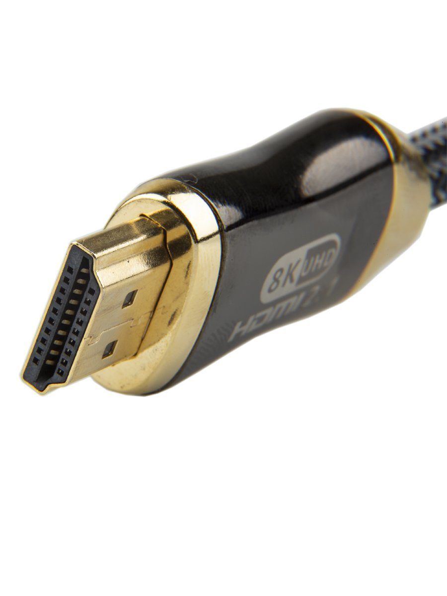 Telecom HDMI (m) - HDMI (m) 1м