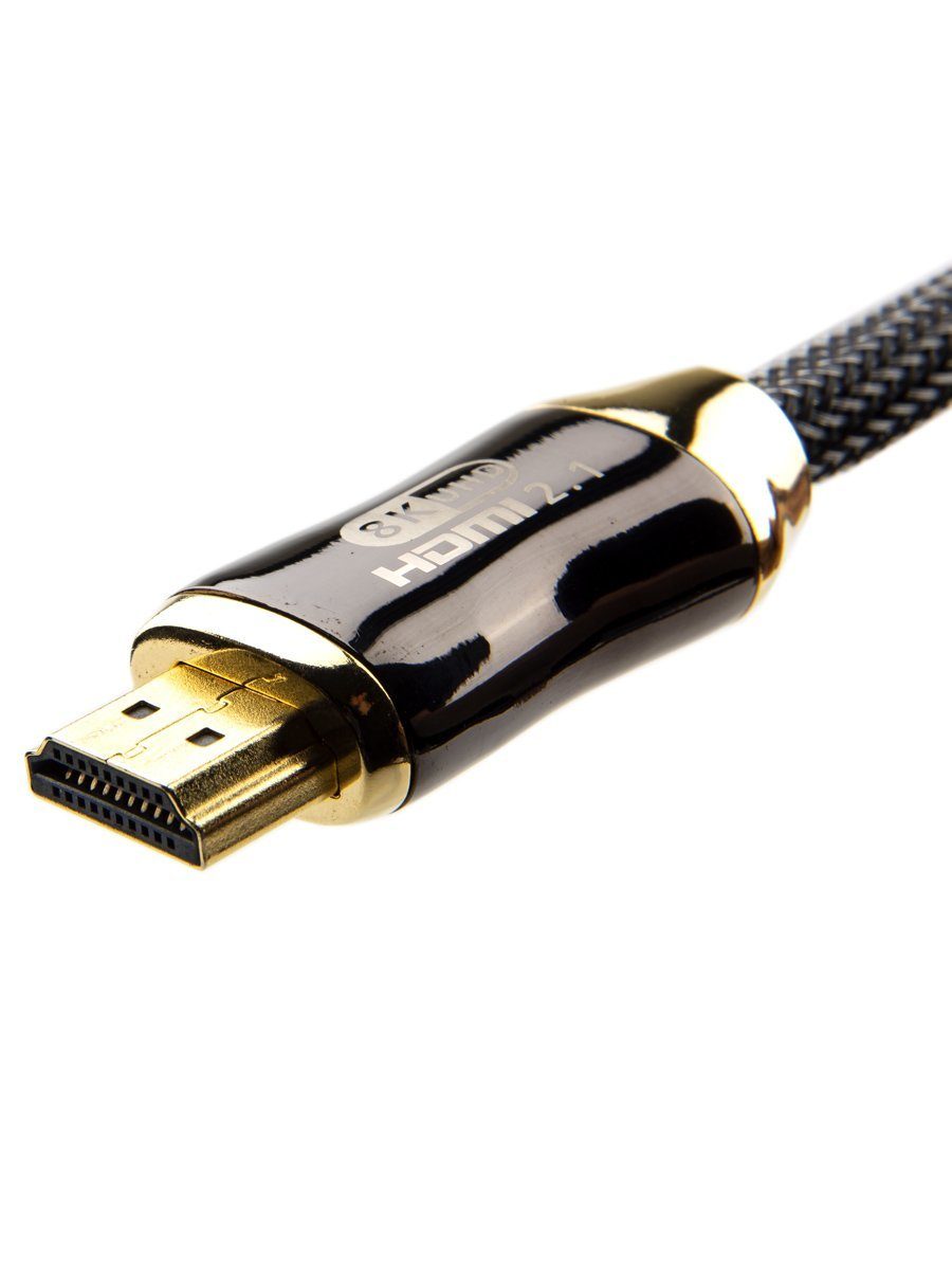 Telecom HDMI (m) - HDMI (m) 1м