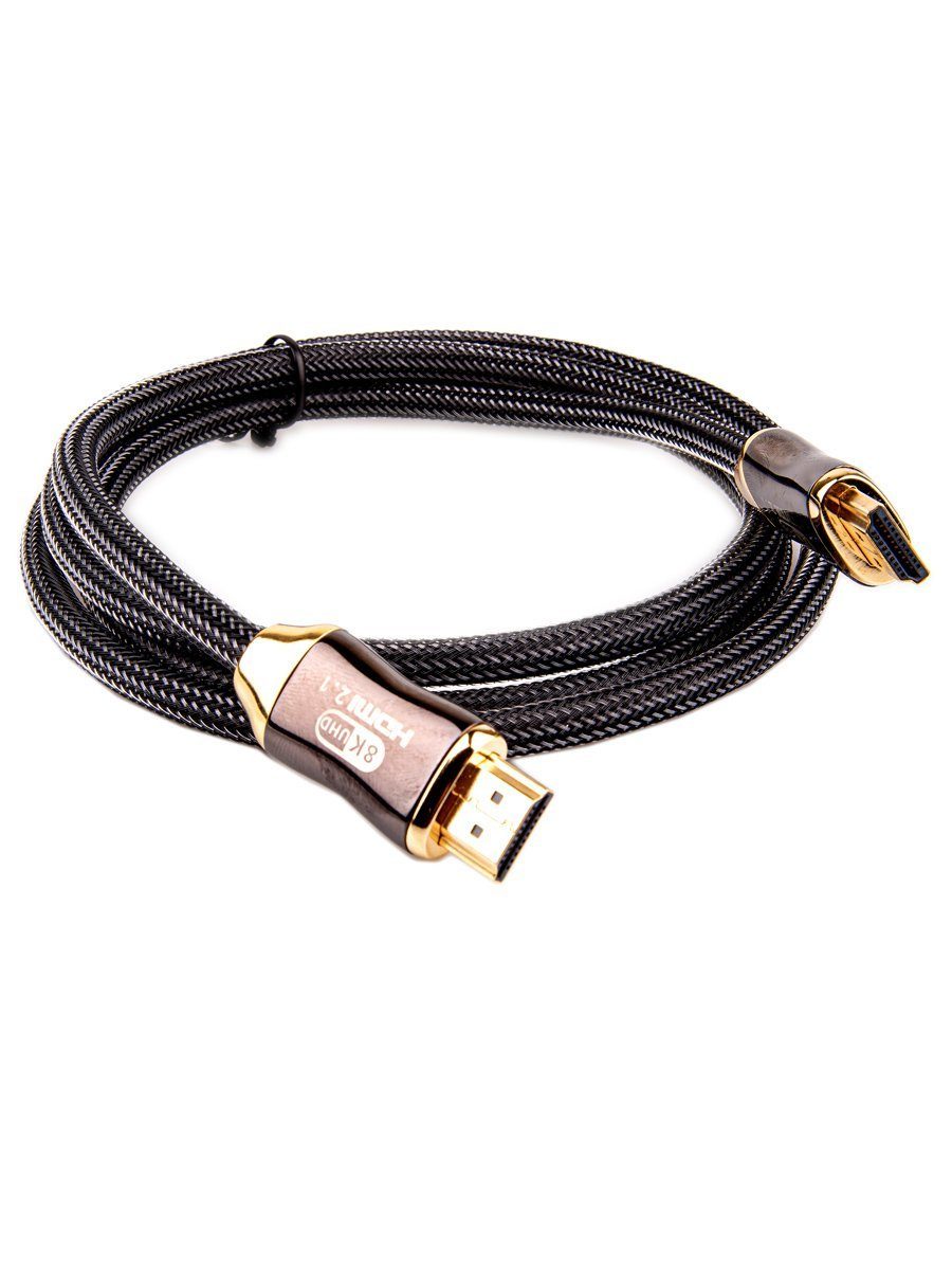 Telecom HDMI (m) - HDMI (m) 1м