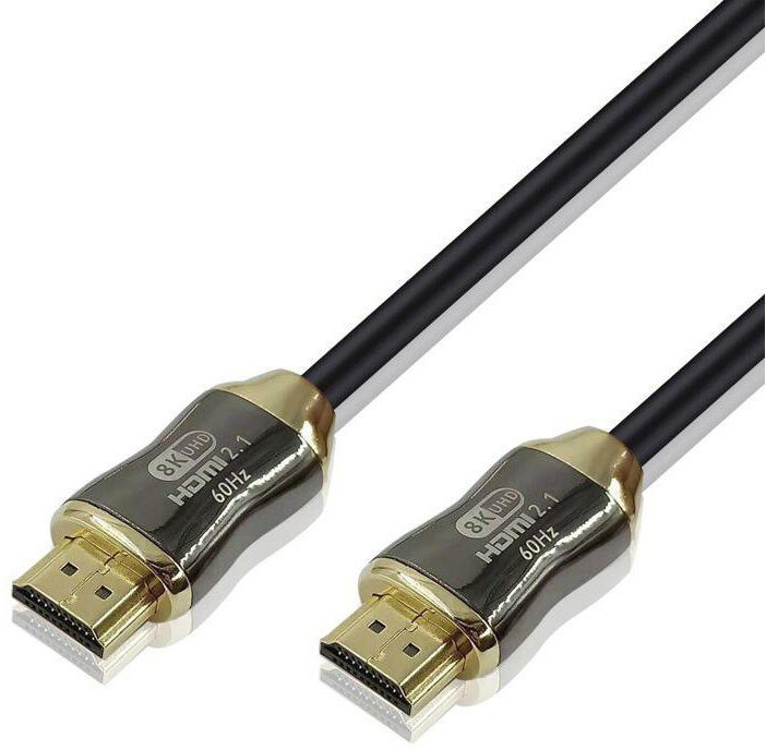 Telecom HDMI (m) - HDMI (m) 1.5м арт. TCG300-1.5M
