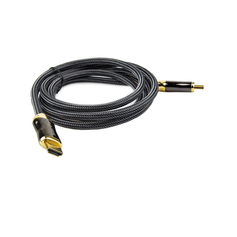 VCOM HDMI (m) - HDMI (m) 2м Telecom арт. TCG300-2M