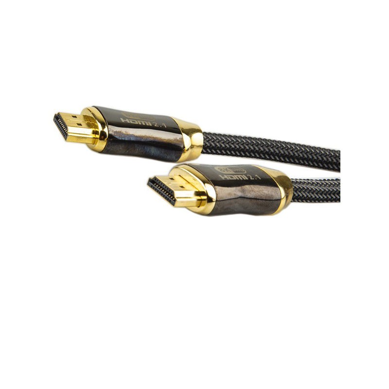 VCOM HDMI (m) - HDMI (m) 2м Telecom арт. TCG300-2M