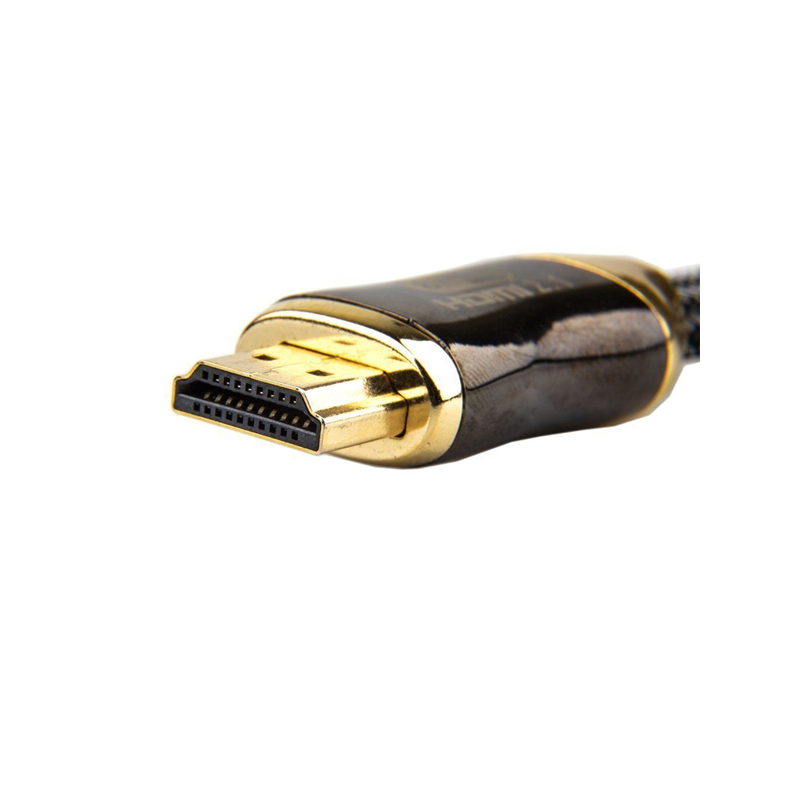 VCOM HDMI (m) - HDMI (m) 2м Telecom арт. TCG300-2M