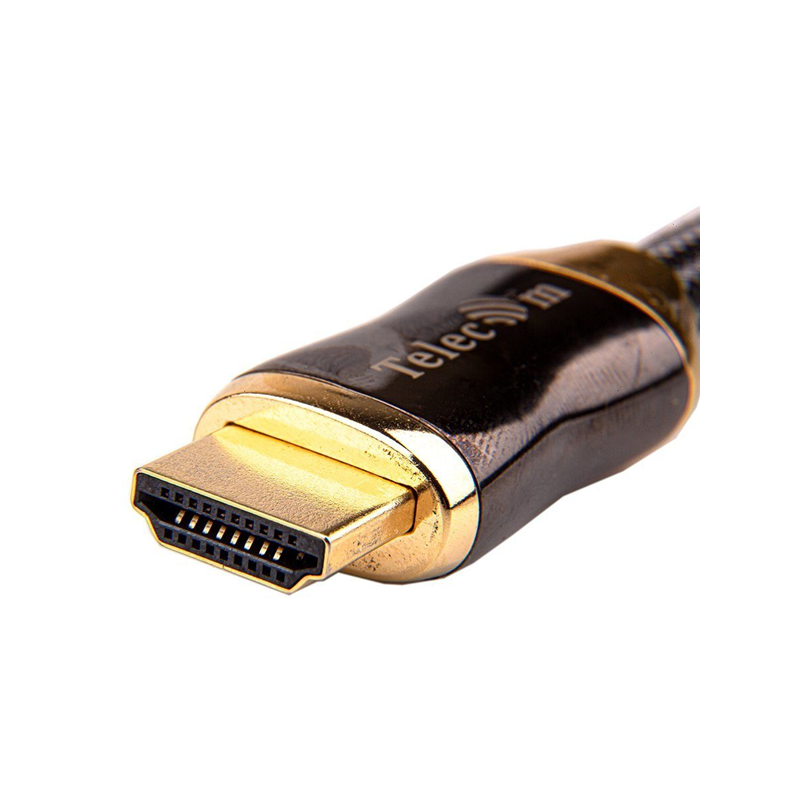 VCOM HDMI (m) - HDMI (m) 2м Telecom арт. TCG300-2M