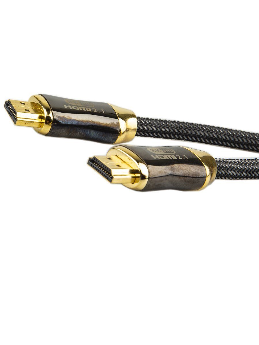 VCOM HDMI (m) - HDMI (m) 2м Telecom арт. TCG300-2M