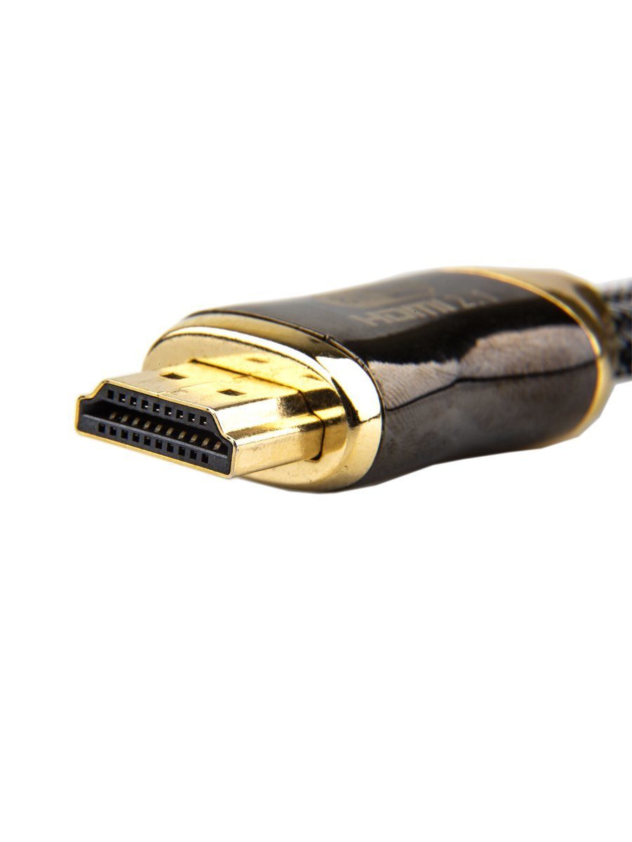 VCOM HDMI (m) - HDMI (m) 2м Telecom арт. TCG300-2M
