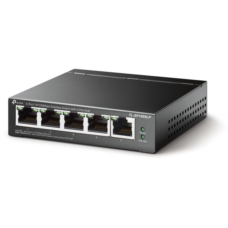 TP-Link TL-SF1005LP