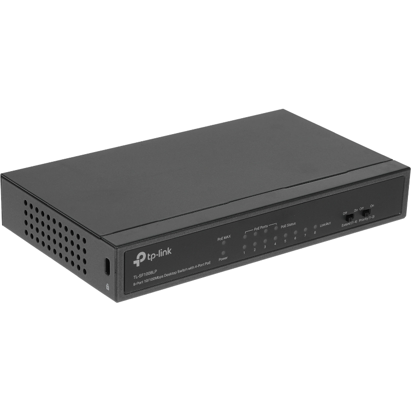 TP-Link TL-SF1008LP