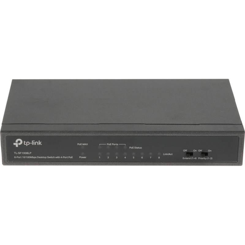 TP-Link TL-SF1008LP