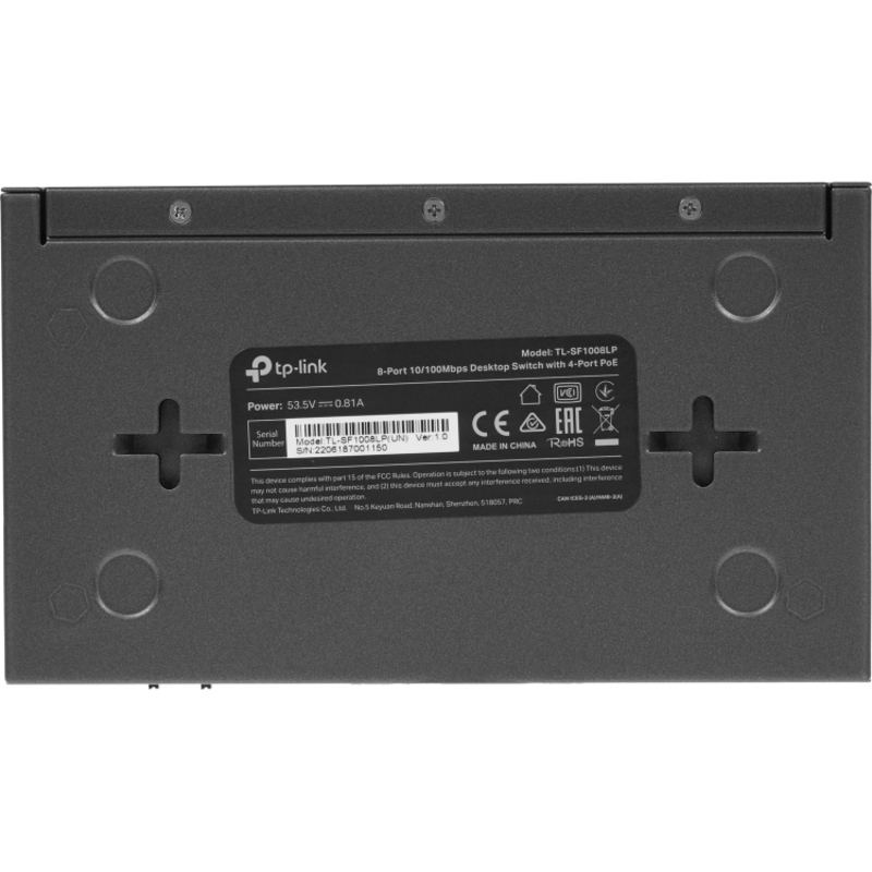 TP-Link TL-SF1008LP