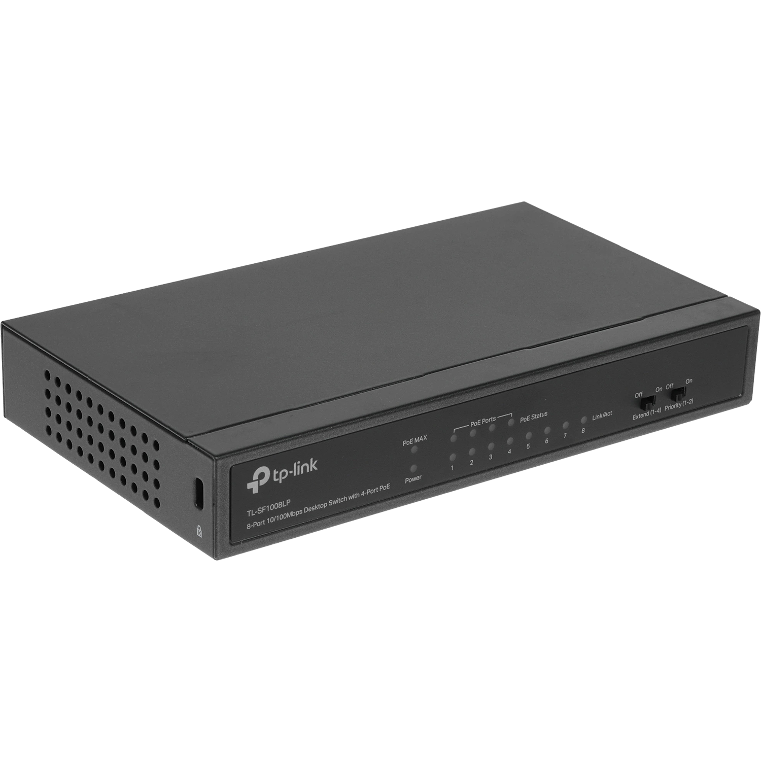 TP-Link TL-SF1008LP