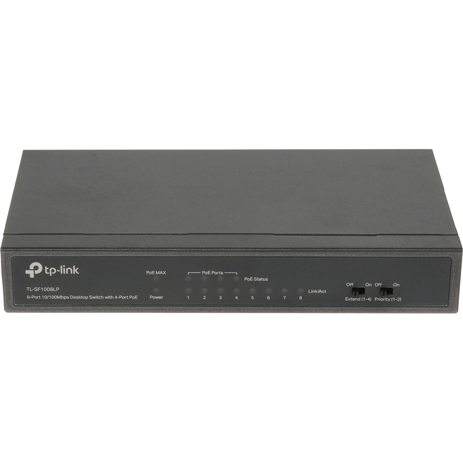 TP-Link TL-SF1008LP