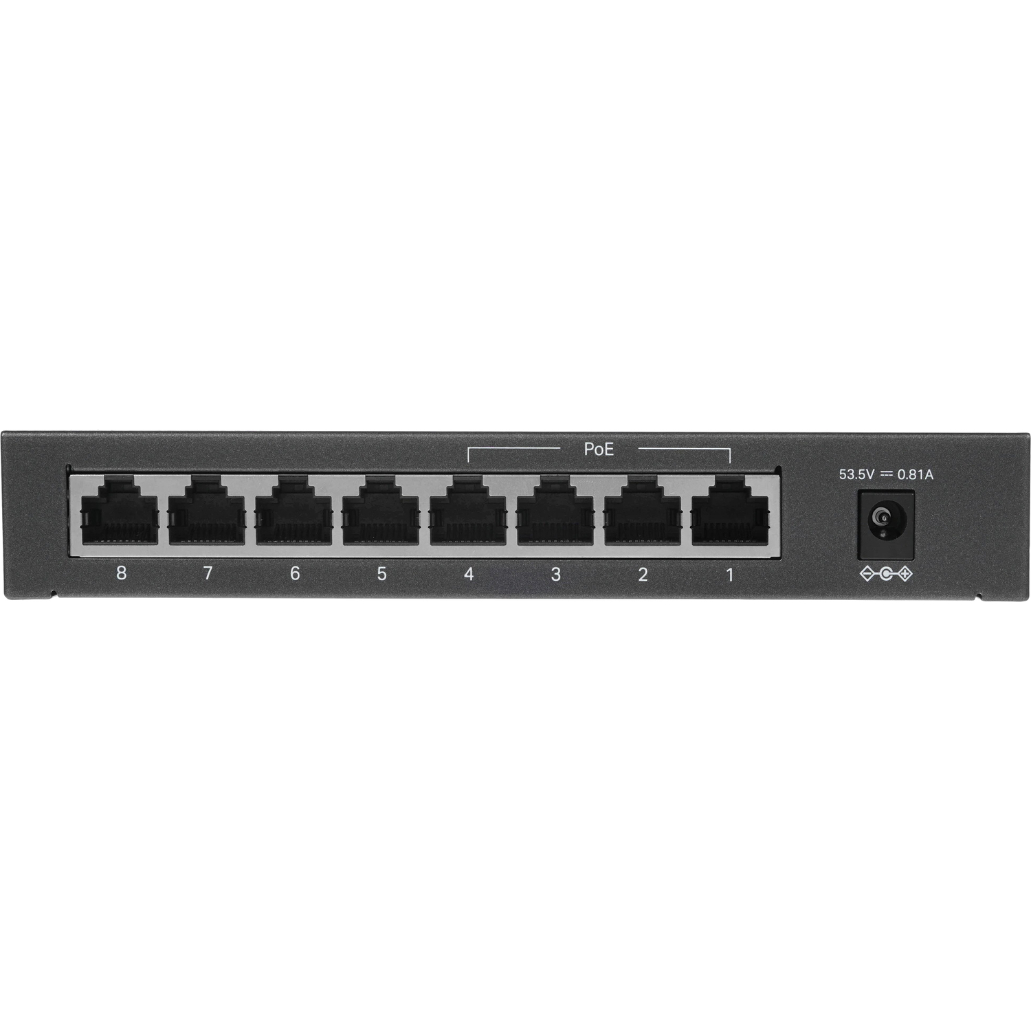 TP-Link TL-SF1008LP