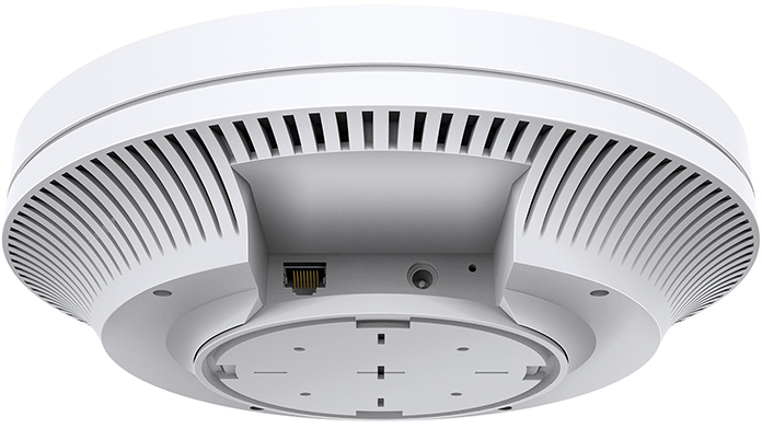 TP-Link EAP660 HD