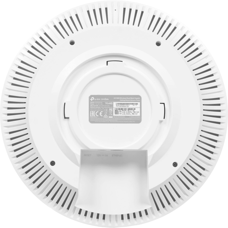 TP-Link Omada EAP620 HD