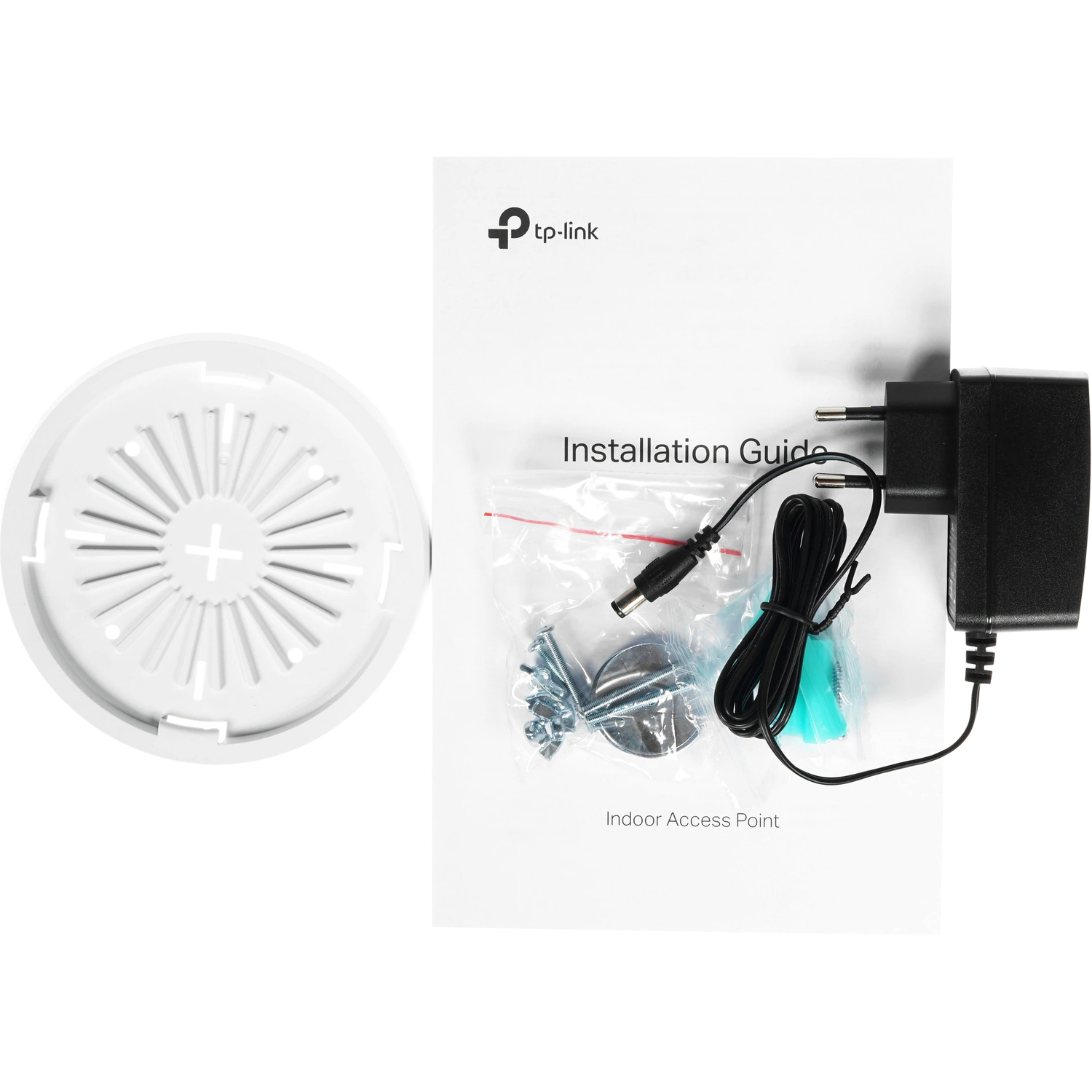 TP-Link Omada EAP620 HD