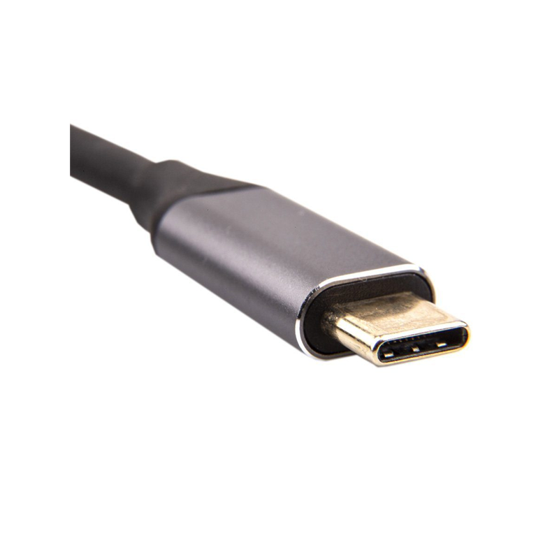 VCOM USB 3.2 Type-C (m) - DisplayPort (m)