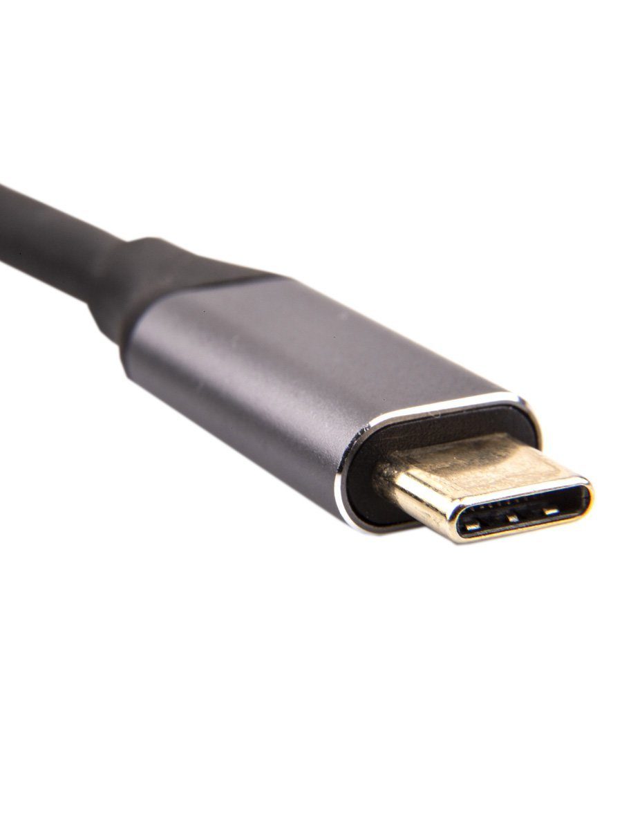 VCOM USB 3.2 Type-C (m) - DisplayPort (m)