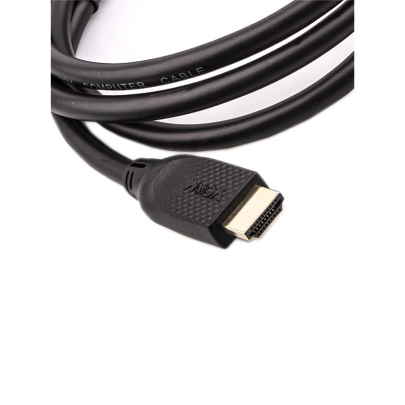 VCOM HDMI (m) - DVI-D (m)