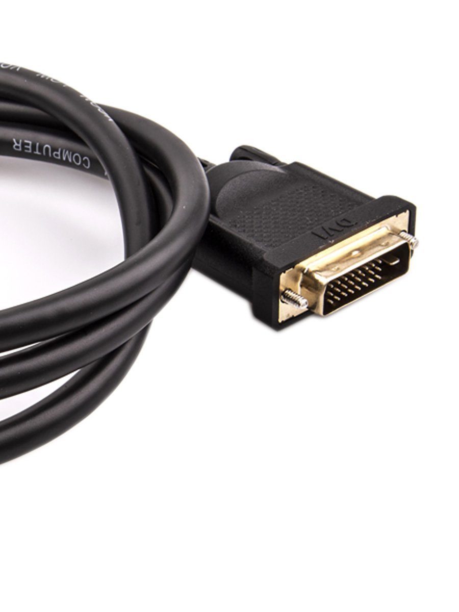 VCOM HDMI (m) - DVI-D (m)
