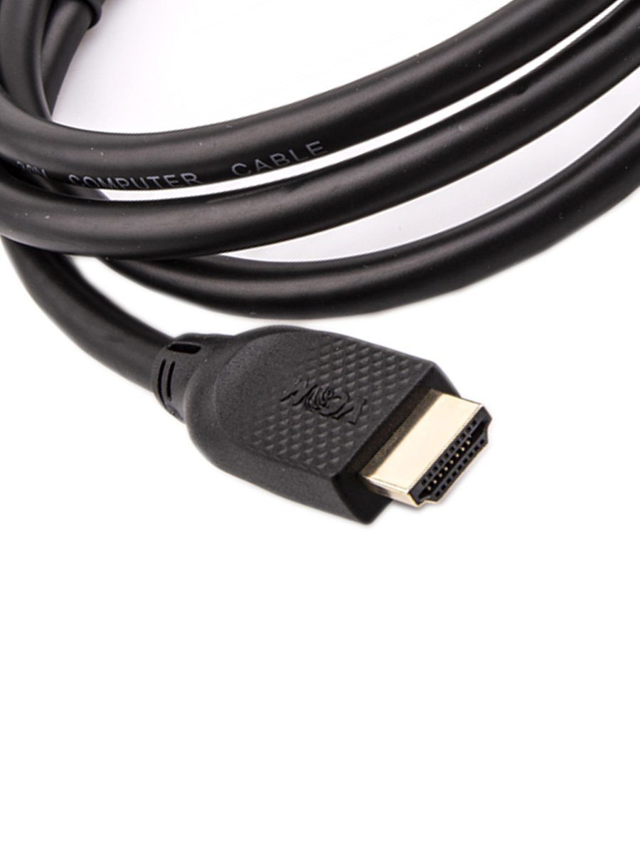 VCOM HDMI (m) - DVI-D (m)