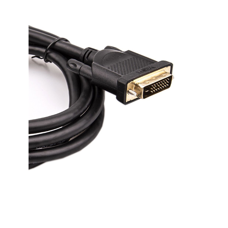 VCOM HDMI (m) - DVI-D (m) 1.8м арт. CG484GD-1.8M