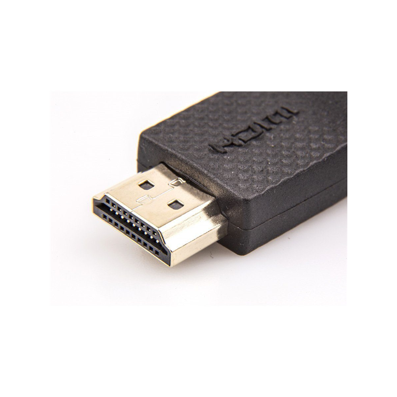 VCOM HDMI (m) - DVI-D (m) 1.8м арт. CG484GD-1.8M