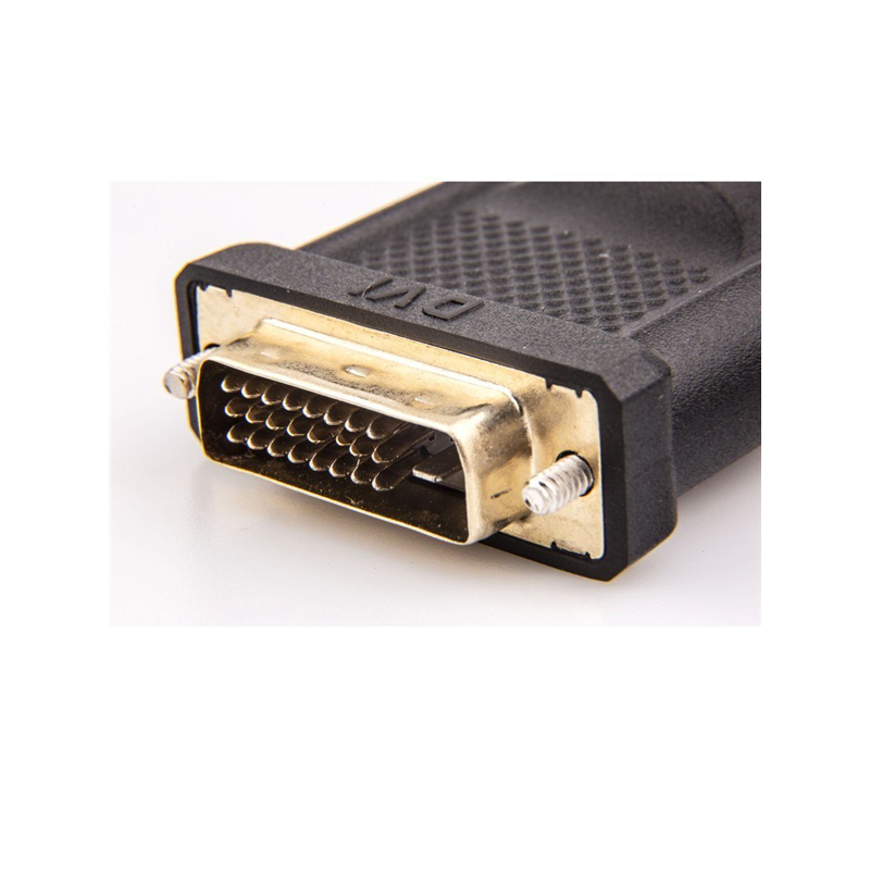 VCOM HDMI (m) - DVI-D (m) 1.8м арт. CG484GD-1.8M