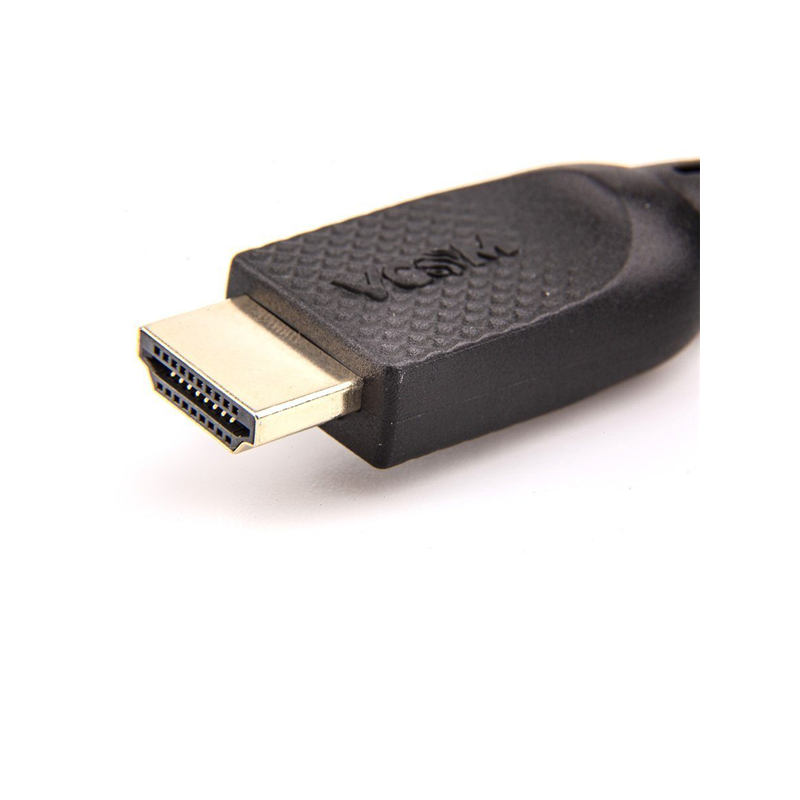VCOM HDMI (m) - DVI-D (m) 1.8м арт. CG484GD-1.8M