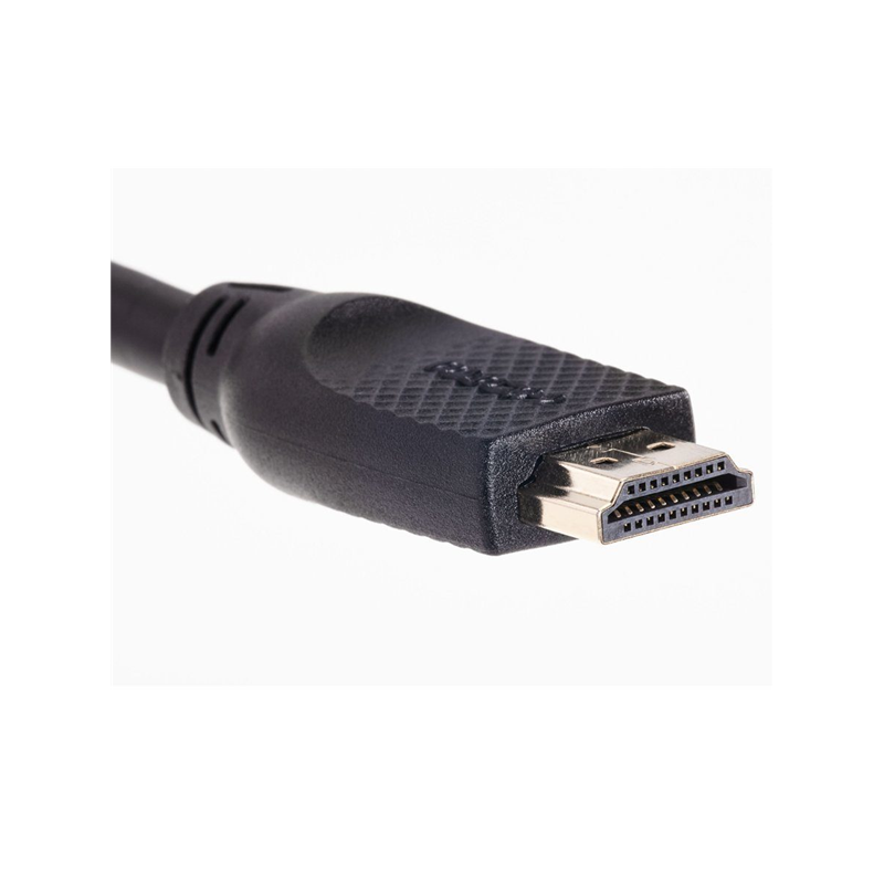 VCOM HDMI (m) - DVI-D (m) 1.8м арт. CG484GD-1.8M