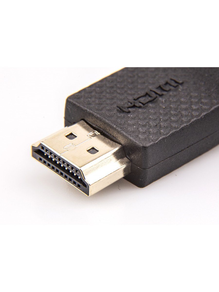 VCOM HDMI (m) - DVI-D (m) 1.8м арт. CG484GD-1.8M