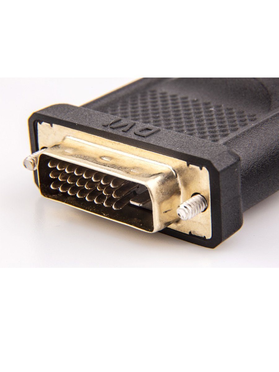 VCOM HDMI (m) - DVI-D (m) 1.8м арт. CG484GD-1.8M