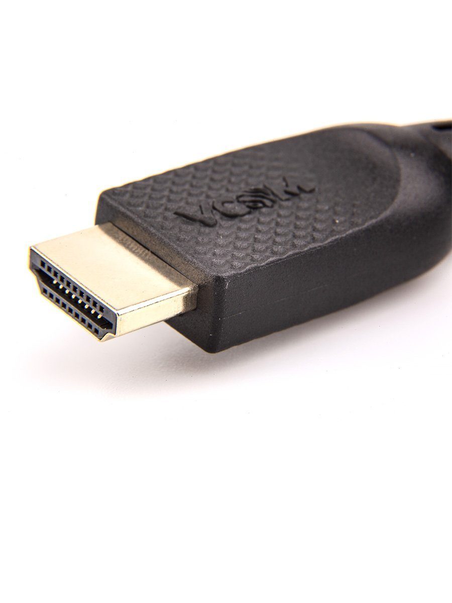 VCOM HDMI (m) - DVI-D (m) 1.8м арт. CG484GD-1.8M