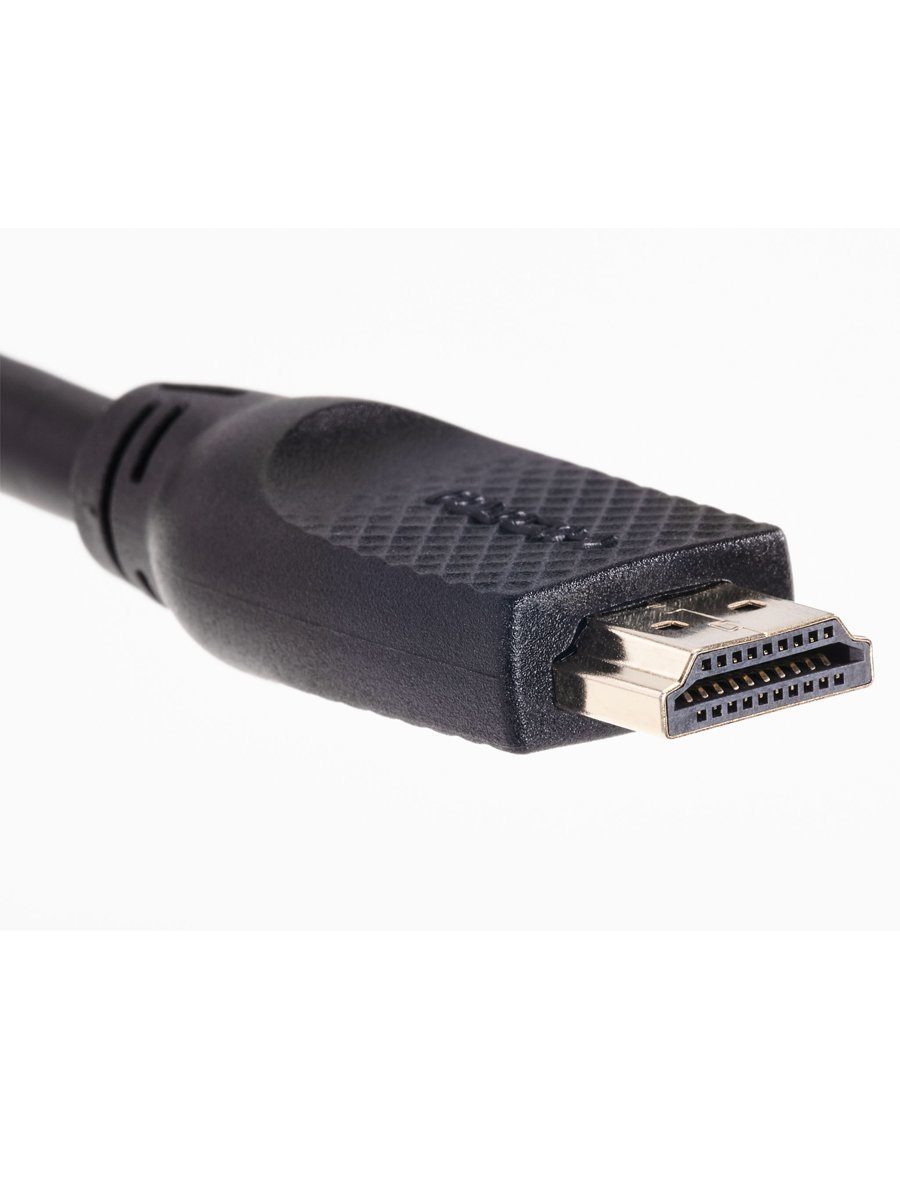 VCOM HDMI (m) - DVI-D (m) 1.8м арт. CG484GD-1.8M