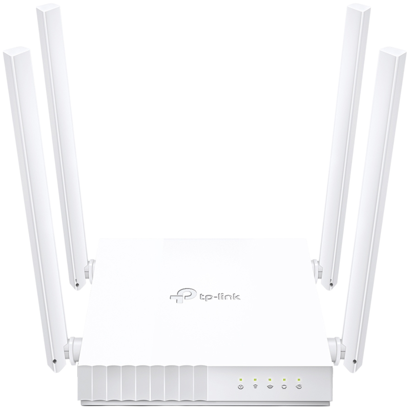 Маршрутизатор TP-Link Archer C24