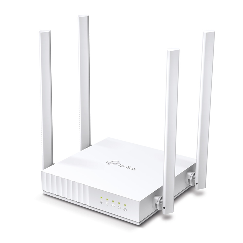 Маршрутизатор TP-Link Archer C24
