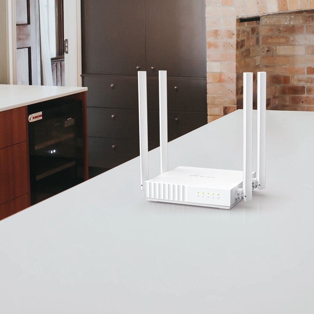 Маршрутизатор TP-Link Archer C24