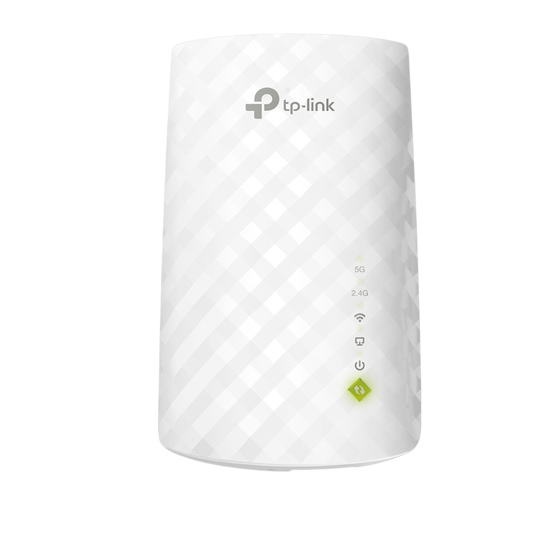 TP-Link RE220 AC750 Усилитель Wi-Fi сигнала