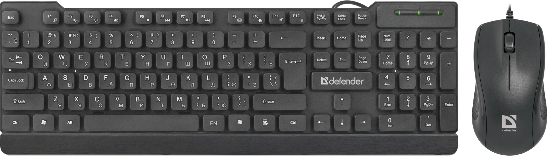 Defender York C-777 RU