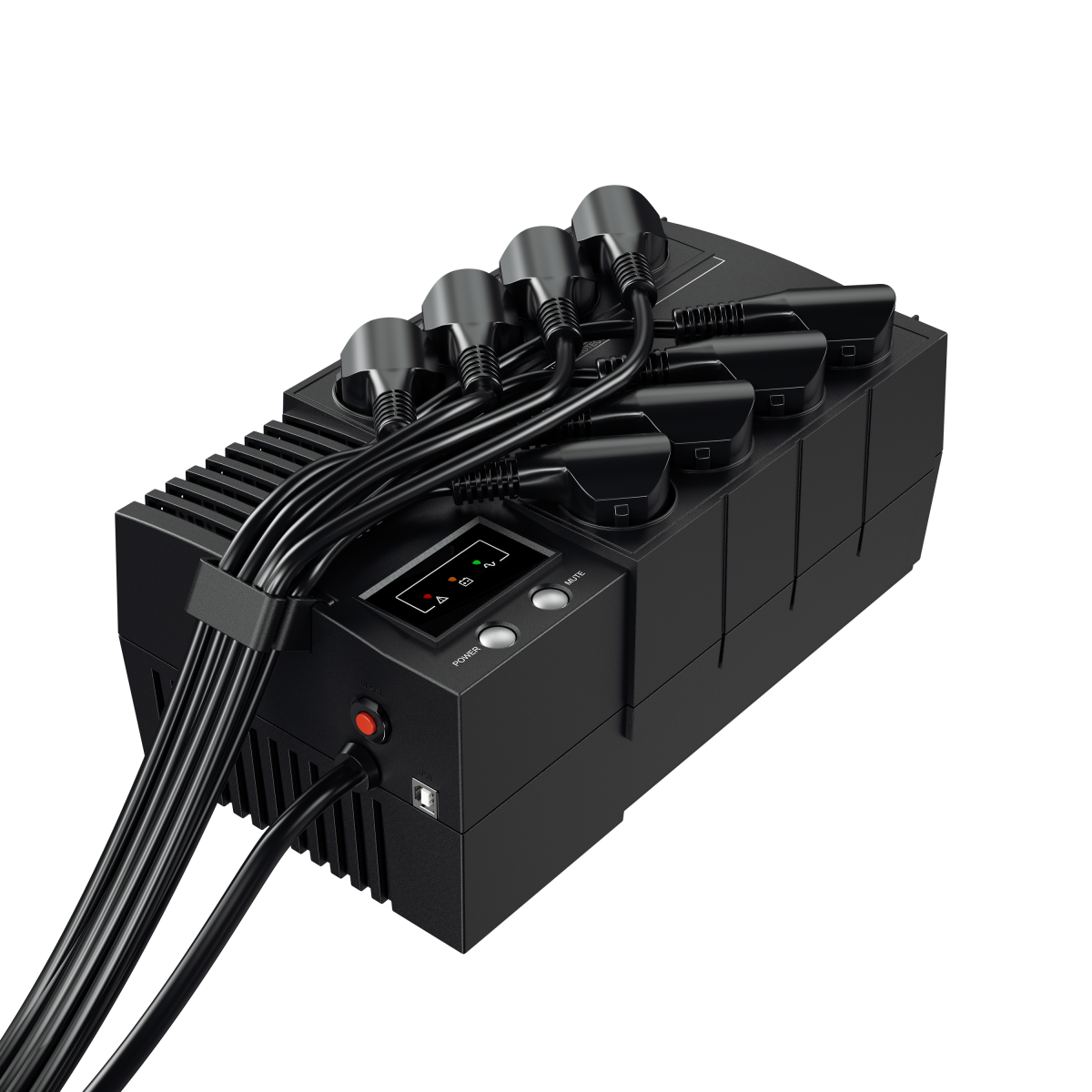 Cyberpower BS850E