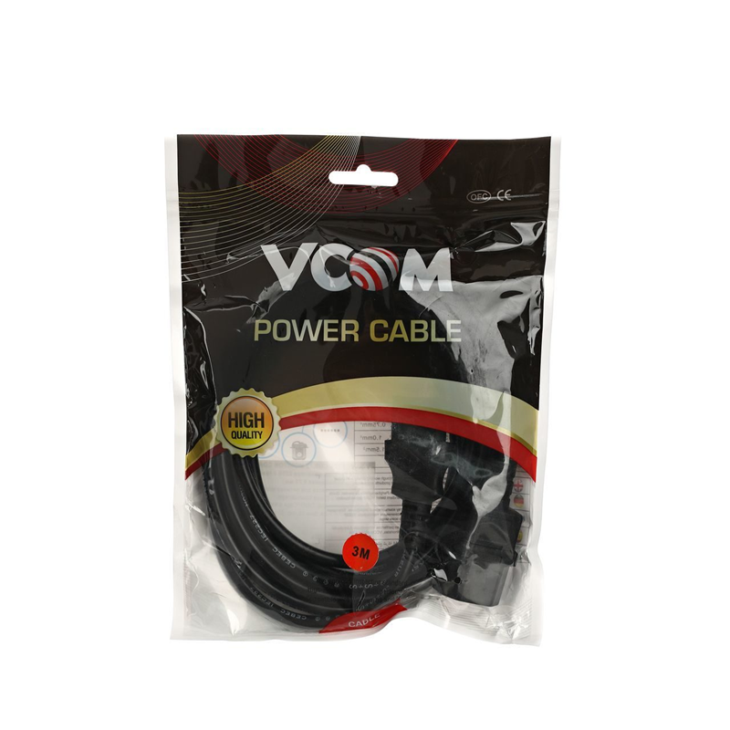 VCOM CE001-CU0.75-3M