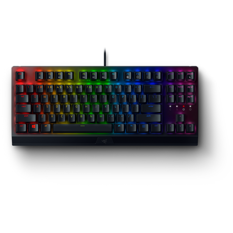 Razer BlackWidow V3 Tenkeyless